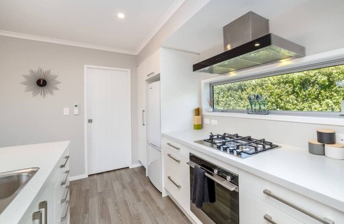 Martinborough House | Unforgettable Stay at 27 Tuscan in Martinborough