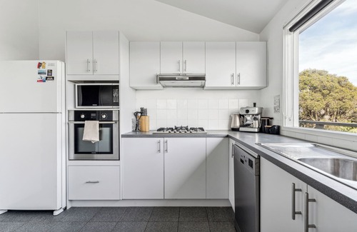 Rye House | 270 Degrees - Breathtaking Views, Family & Pet Friendly Stay