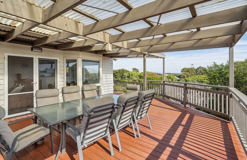 Rye House | 270 Degrees - Breathtaking Views, Family & Pet Friendly Stay