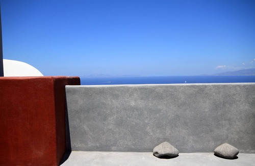 Oia Villa | Experience 270 Oia's View House II with Private Pool & Hot Tub