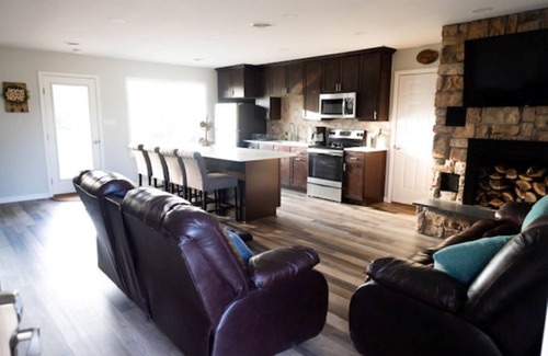 Stet Other | Experience Tranquility at 270 Winchester Lane Farmhouse