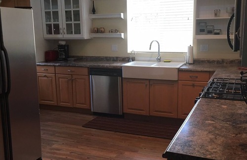 Franktown House | Relaxing Retreat at Rocky Pines Ranch Guest House