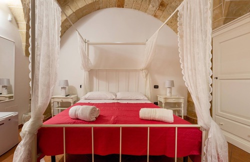 Copertino Bed & Breakfast | 2721 B&B La Ulia - Camera Tripla by Barbarhouse