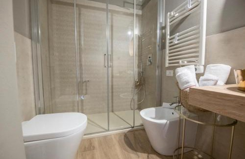 Ruta Apartment | 272b - Casa Vacanze Âme, Ruta di Camogli 5 minuti di auto dal Mare