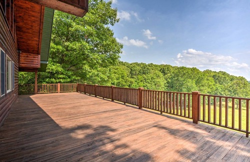 Fairland House | Spacious 3-Bedroom House for Families – Guest Rated 9/10
