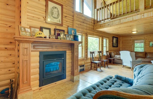 Fairland House | Spacious 3-Bedroom House for Families – Guest Rated 9/10