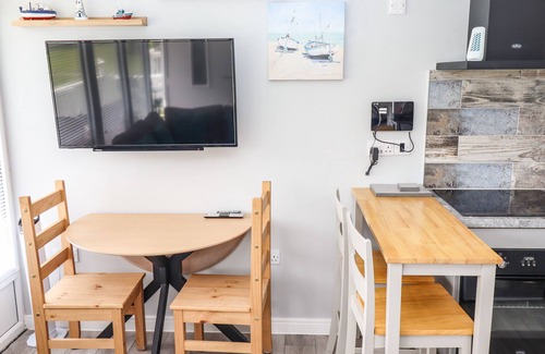 Chapel Saint Leonards House | 28 Cherry Park