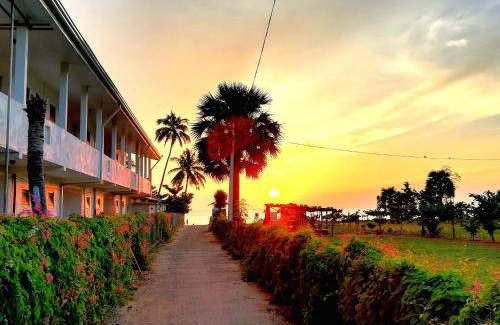 Uppuveli Bed & Breakfast | 28 m² Bed and breakfast ∙ 3 guests