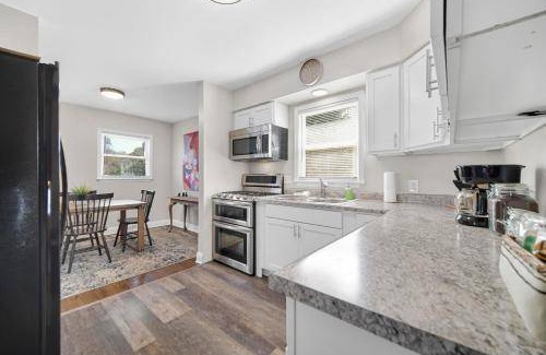 Hammond Bed & Breakfast | 28 m² Bed and breakfast ∙ 2 guests