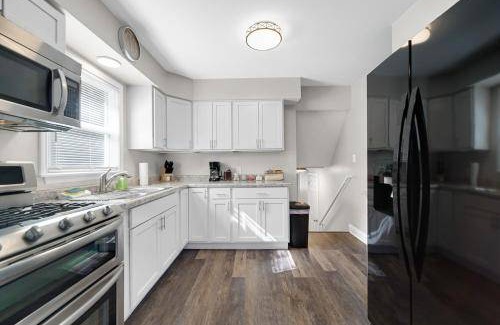 Hammond Bed & Breakfast | 28 m² Bed and breakfast ∙ 2 guests