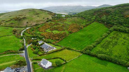 Louisburgh Bed & Breakfast | Cozy 28 m² Bed and Breakfast with Kitchen for Two Guests