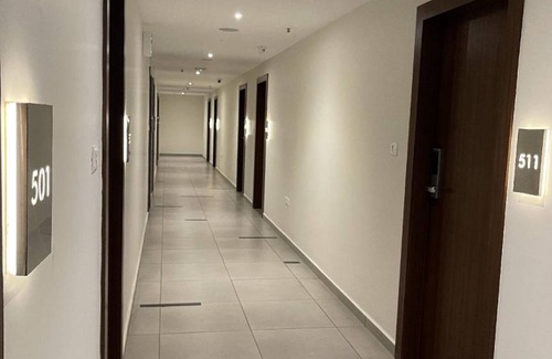 Nagole Hotel | 28 m² Hotel ∙ 2 guests