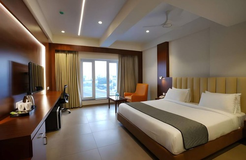 Nagole Hotel | 28 m² Hotel ∙ 2 guests