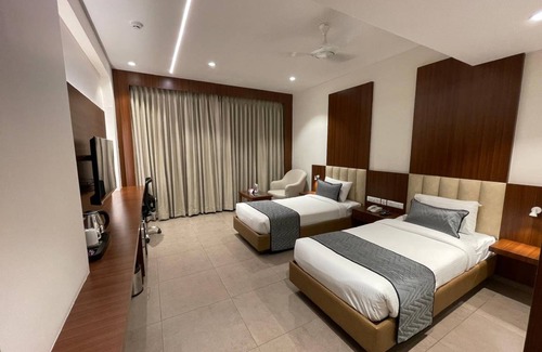 Nagole Hotel | 28 m² Hotel ∙ 2 guests