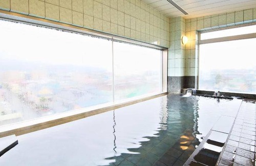 Odate Hostel | 28 m² Hostel ∙ 5 guests