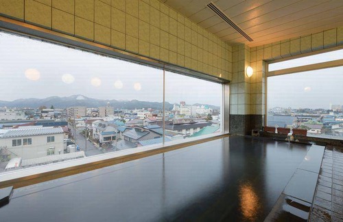 Odate Hostel | 28 m² Hostel ∙ 5 guests