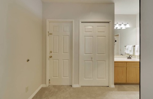 Century West Hotel | Discover Comfort at Hotel River Ridge 517B with Pool Access