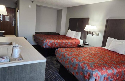 Mounds View Hotel | 28 m² Hotel ∙ 127 guests