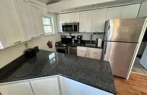 Night Heron House | Pet-Friendly 28 Night Heron: Walk to Beach & Enjoy Pool