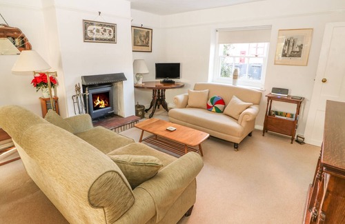 Oxborough Cottage | 28 Oxborough, OXBOROUGH