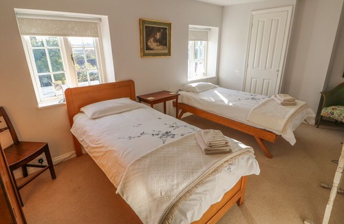 Oxborough Cottage | 28 Oxborough, OXBOROUGH