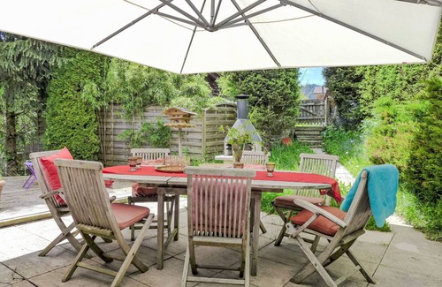 Schoenried Other | Spacious 6-Bedroom House with Mountain Views & Pet-Friendly