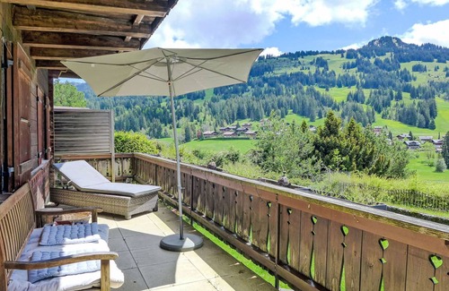 Schoenried Other | Spacious 6-Bedroom House with Mountain Views & Pet-Friendly
