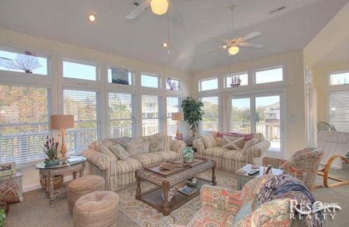 Carolina Dunes House | 2820 - Dabbling Duck by Resort Realty