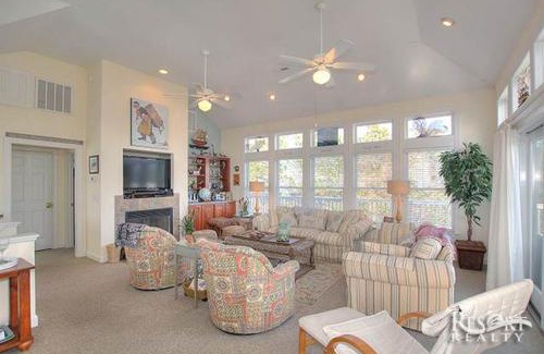 Carolina Dunes House | 2820 - Dabbling Duck by Resort Realty