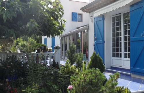 Coulobres Villa | Spacious Villa with Private Pool and Family-Friendly Amenities