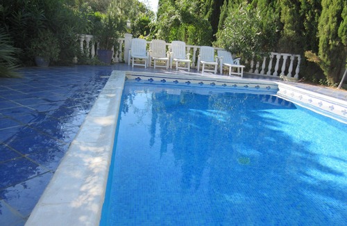 Coulobres Villa | Spacious Villa with Private Pool and Family-Friendly Amenities