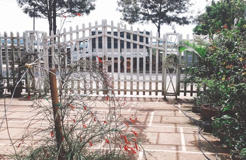 Phuong Villa | Cozy 288 Moka Homestay in Dalat, Vietnam Awaits You