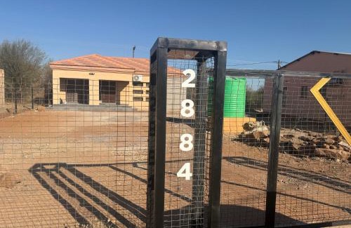 Ghanzi Apartment | 2884 Residences