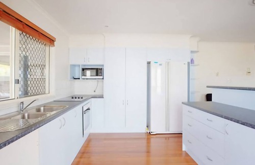 Rainbow Beach House | Discover 29 Cypress Avenue - Rainbow Beach with Pool Access