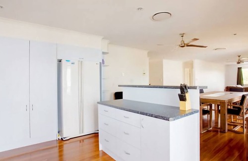 Rainbow Beach House | Discover 29 Cypress Avenue - Rainbow Beach with Pool Access