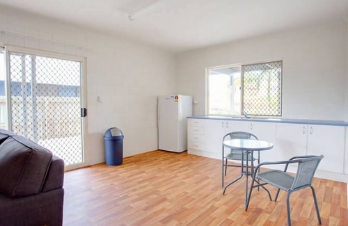 Rainbow Beach House | Discover 29 Cypress Avenue - Rainbow Beach with Pool Access