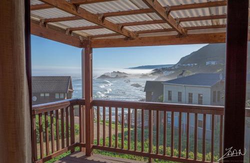 Eersterivierstrand House | Oceanview Bliss: 4-Star 29@Kamma with Family Amenities