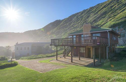 Eersterivierstrand House | Oceanview Bliss: 4-Star 29@Kamma with Family Amenities