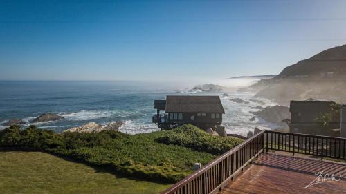 Eersterivierstrand House | Oceanview Bliss: 4-Star 29@Kamma with Family Amenities