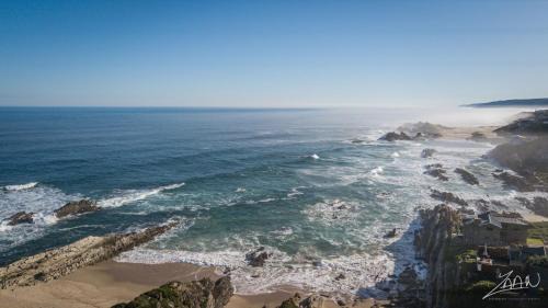 Eersterivierstrand House | Oceanview Bliss: 4-Star 29@Kamma with Family Amenities