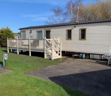 Skegness Resort | Child-Friendly 29 Morningside at Southview - Skegness