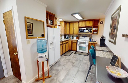 Middletown House | 29 West A - Charming 1-bedroom house in Middletown