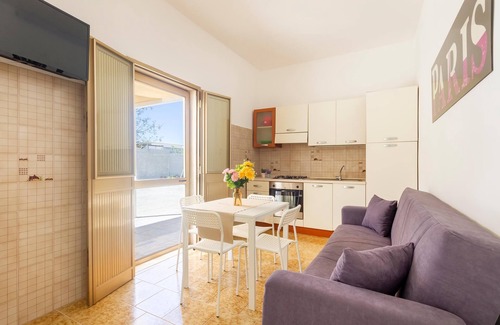 Padula Fede Apartment | 2905 Residence Mareluna - Bilo 3 by BarbarHouse