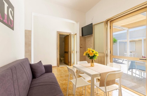 Padula Fede Apartment | 2905 Residence Mareluna - Bilo 3 by BarbarHouse