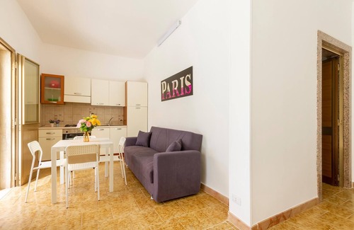 Padula Fede Apartment | 2905 Residence Mareluna - Bilo 3 by BarbarHouse