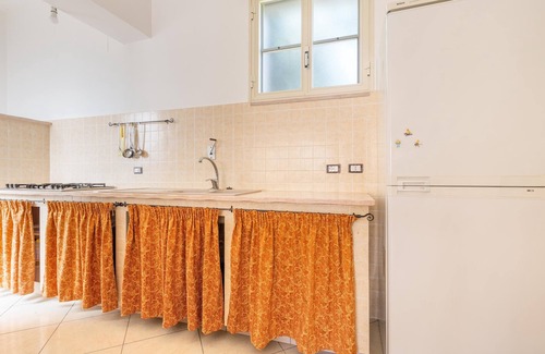 Specchiarica House | Relax at Casa la Terrazza: Oceanfront Escape Awaits