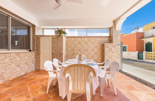Specchiarica House | Relax at Casa la Terrazza: Oceanfront Escape Awaits