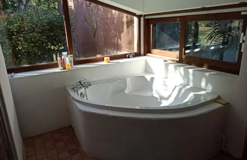Saint-Medard-en-Jalles House | Inviting Retreat with Pool, 30 Min from Gorgeous Beaches