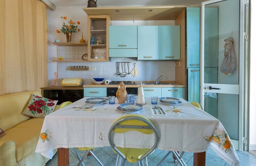Marina di Andrano Apartment | 2910 Casa Botte by BarbarHouse