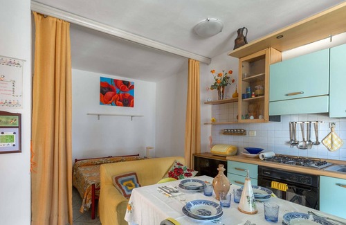 Marina di Andrano Apartment | 2910 Casa Botte by BarbarHouse